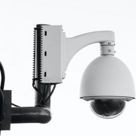 CCTV Cameras