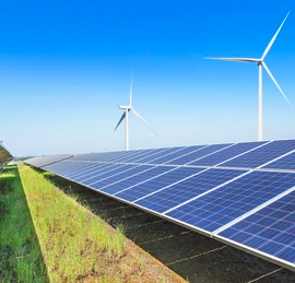 Hybrid Solar Power Systems