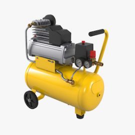 Air Compressors