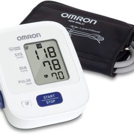 Blood Pressure Monitor