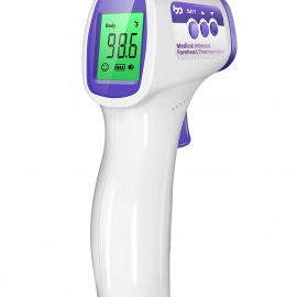 Thermometers